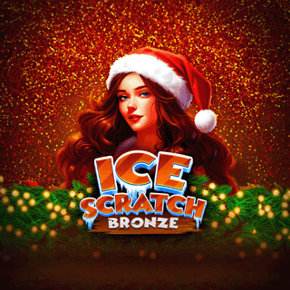 Ice Scratch Bronze game icon