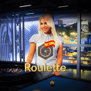 Ruleta en Español 2 game icon