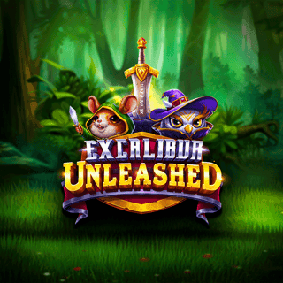 Excalibur Unleashed™ icon