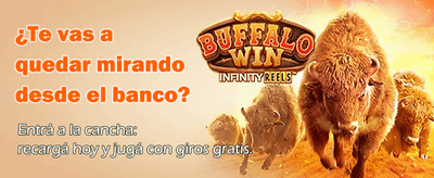 Ganá hoy con arpalpitos.com banner
