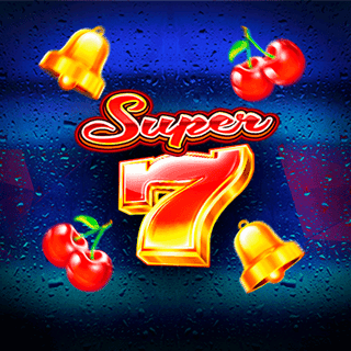 Super 7s game icon