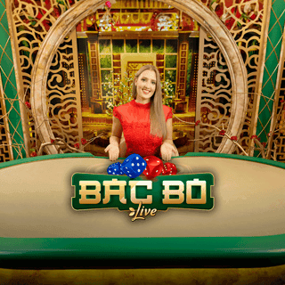 Bac Bo game icon