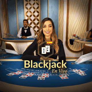 Blackjack Clásico en Español 10 game icon
