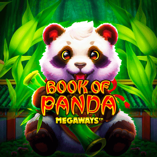 Book of Panda MEGAWAYS™ icon