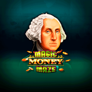 Magic Money Maze icon