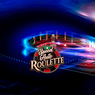Speed Auto Roulette icon