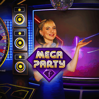 Fashion TV Mega Party