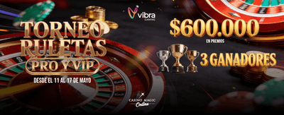 Premium Casino Experience