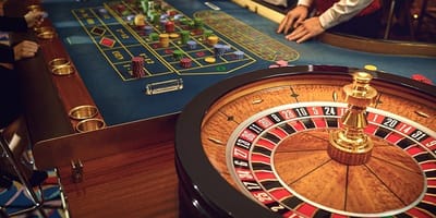 Casino en Vivo Experiencia screenshot