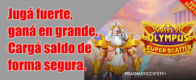 Cashback VIP Semanal promotion banner