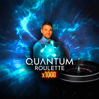 x1000 Quantum Roulette icon