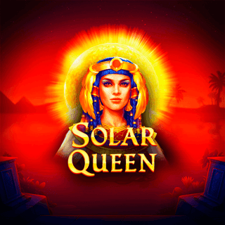 Solar Queen game icon