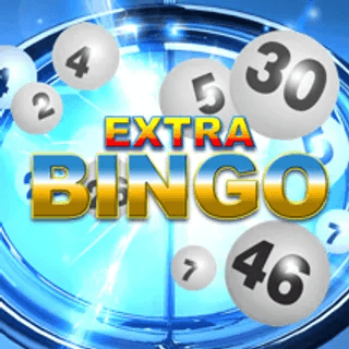 Extra Bingo icon