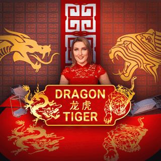 Dragon Tiger icon