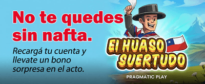Tus palpitos Tucumán acá banner
